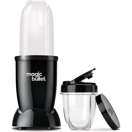 Nutribullet Magic Bullit 200 Original - Glossy Zwart