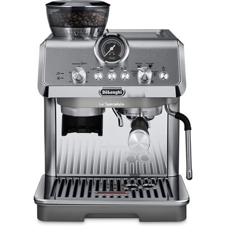 De'Longhi EC9255.M La Specialista Arte Evo pompdruk espressomachine