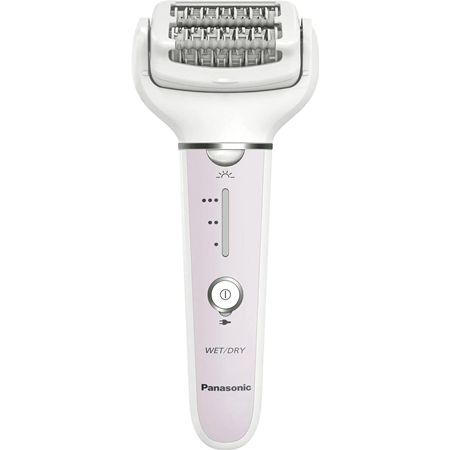 Panasonic ES-EY80-P503 Epilator - Roze