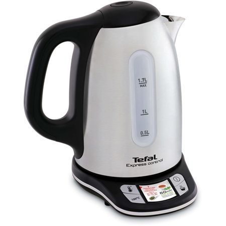 Tefal KI240D RVS waterkoker