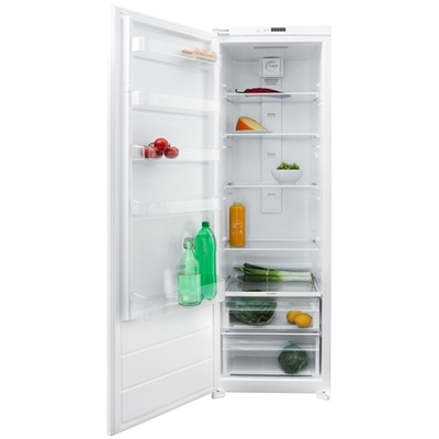 Inventum IKK1785S Excellent inbouw 1-deurskoelkast