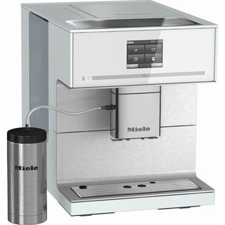 Miele CM 7350 volautomaat koffiemachine