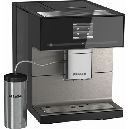 Miele CM 7550 volautomaat koffiemachine