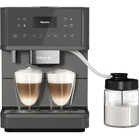 Miele CM 6560 volautomaat koffiemachine