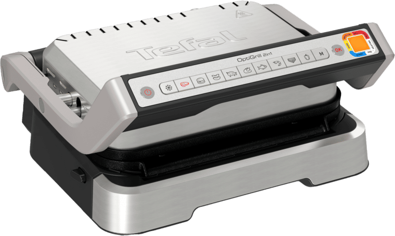 Tefal OptiGrill GC772D