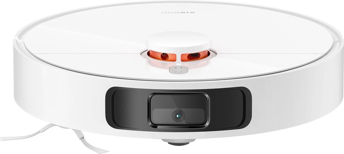 Xiaomi Robotstofzuiger X20+ - Zelflegend Station - Dweilfunctie - Ideaal voor Huisdieren