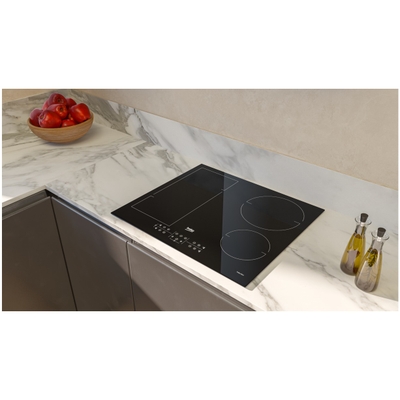 Beko | HII 64730 UFT | inbouw inductie kookplaat | Flex | 60 cm