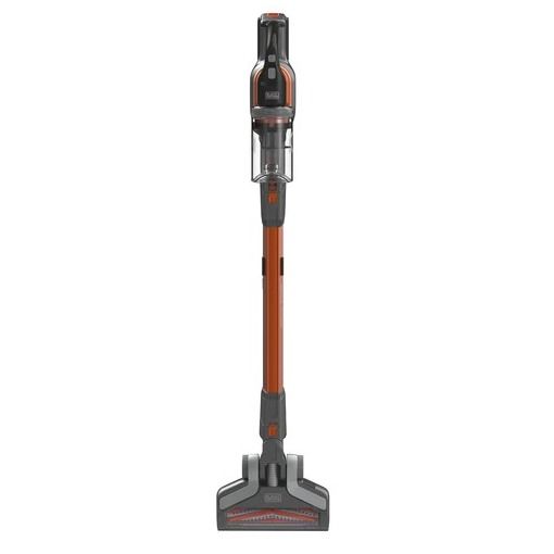 BLACK+DECKER BHFEV182C steelstofzuiger