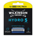 Wilkinson Hydro 5 scheermesjes - 12 stuks