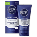 Nivea Men Protect & Care Gezichtscrème 75 ml