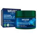 Weleda Nachtcrème verstevigende blauwe gentiaan & edelweiss, 40 ml