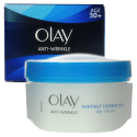 Olay Anti-Rimpel Instant Hydration Dagcrème - 50 ml