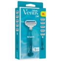 Gillette Venus Smooth scheersystemen - 5 stuks