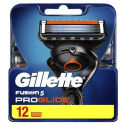 Gillette Fusion ProGlide scheermesjes - 12 stuks