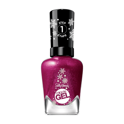 Sally Hansen Miracle Gel Nagellak 923 Sugar Plum Kisses 12 ML