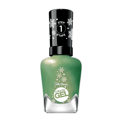 Sally Hansen Miracle Gel Nagellak 918 Under The Tree 12 ML