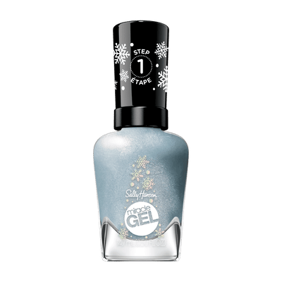Sally Hansen Miracle Gel Nagellak 916 Winter Lust 12 ML