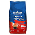 Lavazza Crema e Gusto Espresso Classico - koffiebonen - 6 x 1 kilo