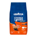 Lavazza Crema e Gusto Espresso Forte - koffiebonen - 6 x 1 kilo