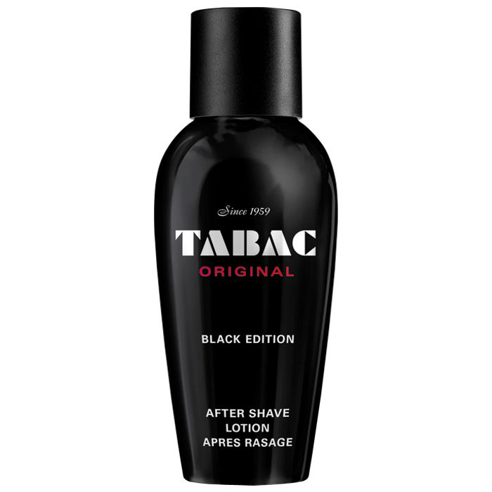 Tabac Tabac Original Black Edition aftershave 100 ml