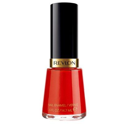 Revlon Revlon Nagellak Nail Enamel No. 680 - Revlon Red