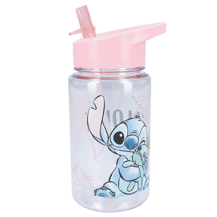 Disney Stitch drinkfles 450 ml Drink Up