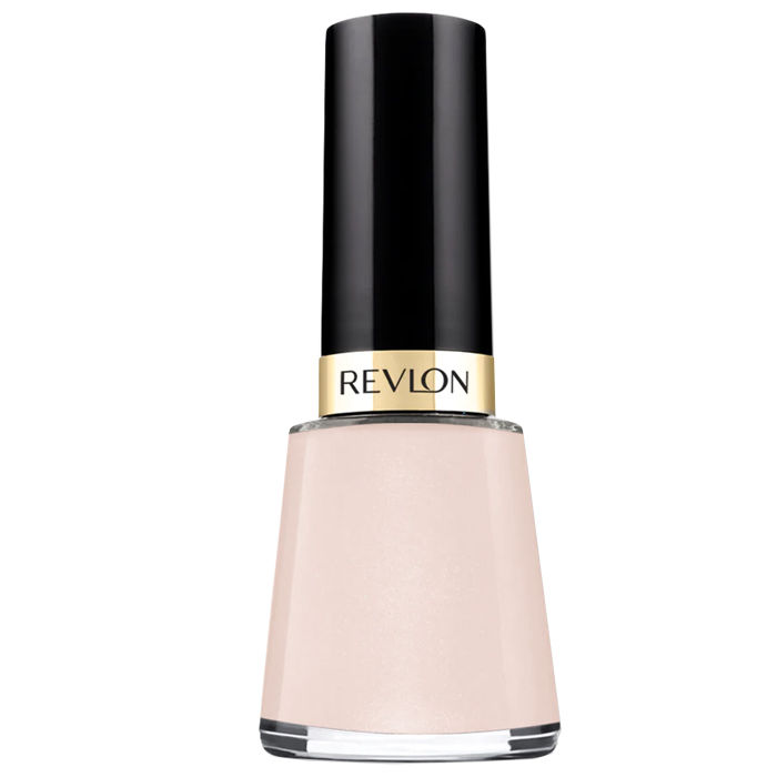 Revlon Revlon Nagellak Nail Enamel No. 909 - Sheer Petal