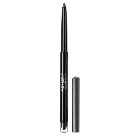 Revlon Revlon Colorstay Eyeliner No. 204 - Charcoal