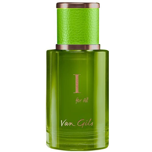 Van Gils Van Gils I for All eau de toilette spray 40 ml