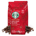 Starbucks Holiday Blend - 950 g. Koffiebonen