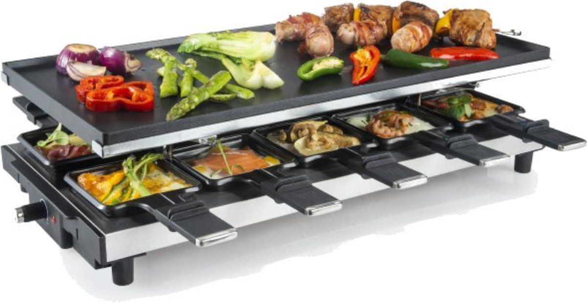 Fritel RG4180 Raclette Grill