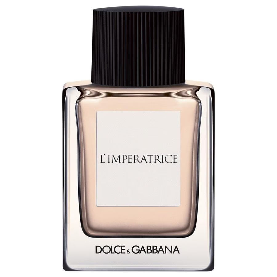 Dolce & Gabbana L'Impératrice Eau de Toilette 50 ml