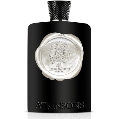 Atkinsons 41 Burlington Arcade Eau de parfum spray 100 ml