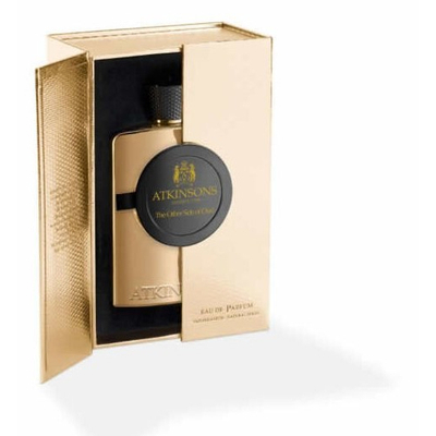 Atkinsons The Other Side of Oud Eau de parfum spray 100 ml