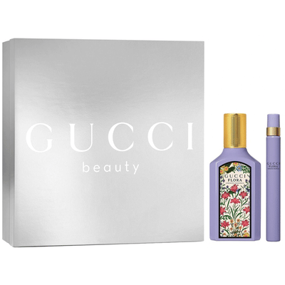 Gucci Flora Gorgeous Magnolia Set 2 st