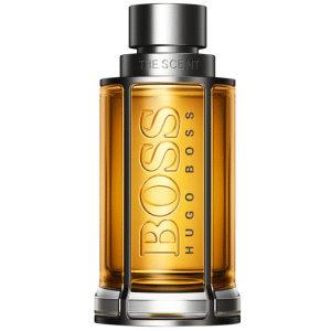 Hugo Boss