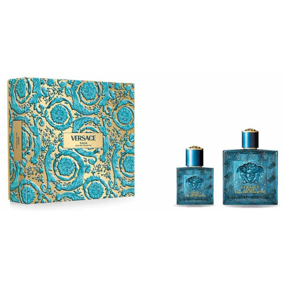 Versace Eros Set 2 st