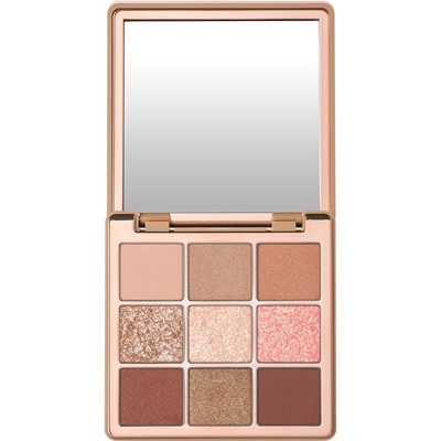 Anastasia Beverly Hills Spice Oogschaduwpalette 0.98 gr