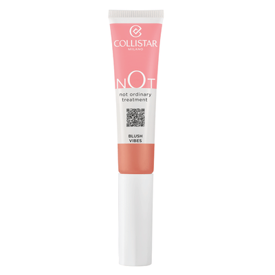 Collistar NOT Not Ordinary Treatment Blush Vibes Blush 15 ml