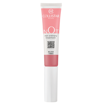 Collistar NOT Not Ordinary Treatment Blush Vibes Blush 15 ml