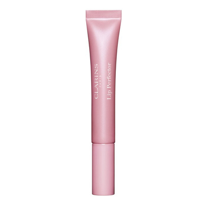 Clarins Lip Perfector Glow | 21 - Pink Glow | Lipgloss 12 ml
