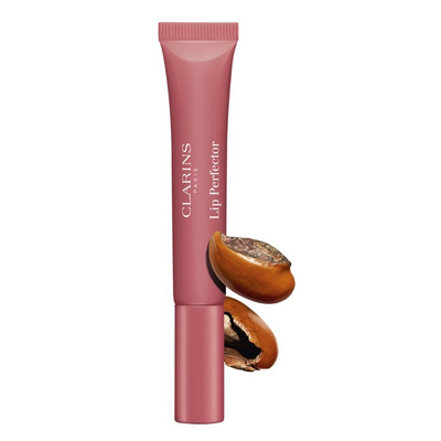 Clarins Instant Light Natural Lip Perfector Lipgloss 12 ml