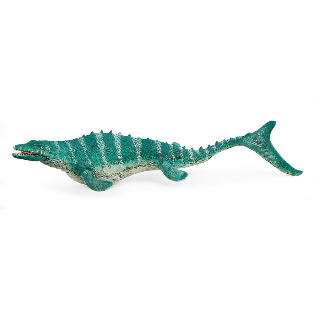 schleich DINOSAURUS - Mosasaurus - Speelfiguur - Kinderspeelgoed voor Jongens en Meisjes - 5 tot 12 jaar