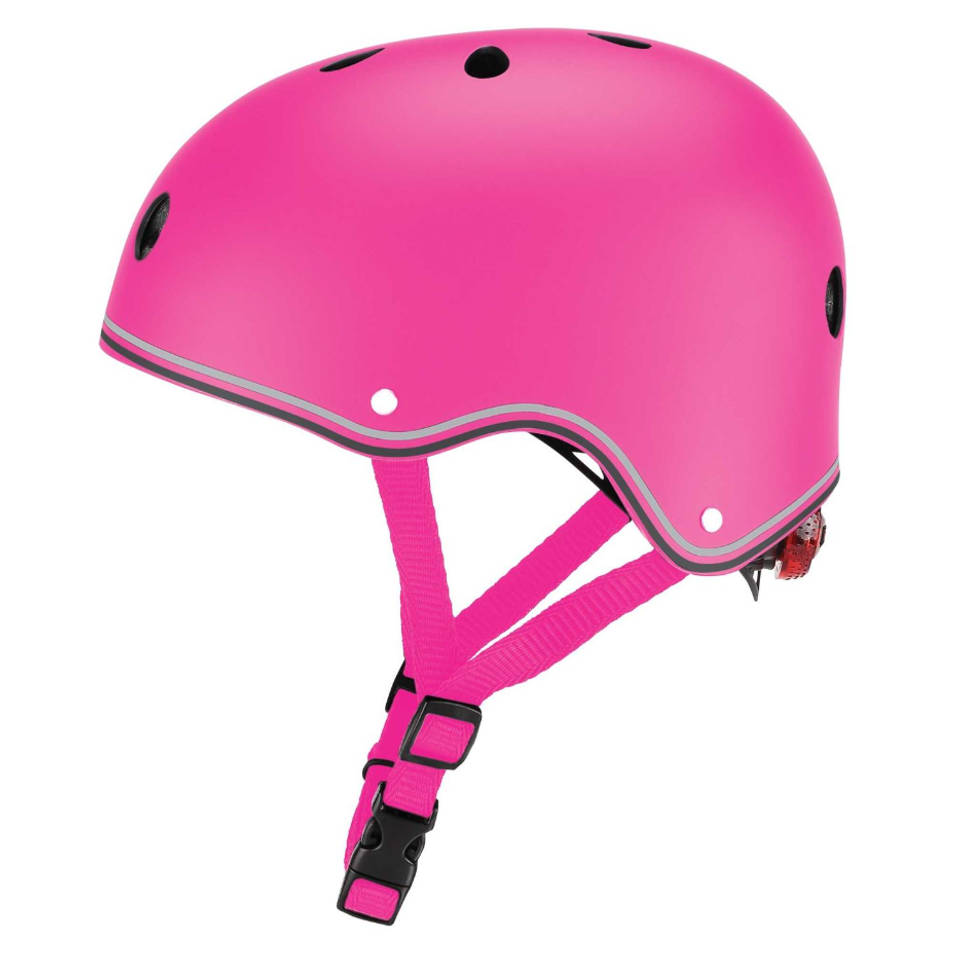 Globber Primo helm - XS - roze