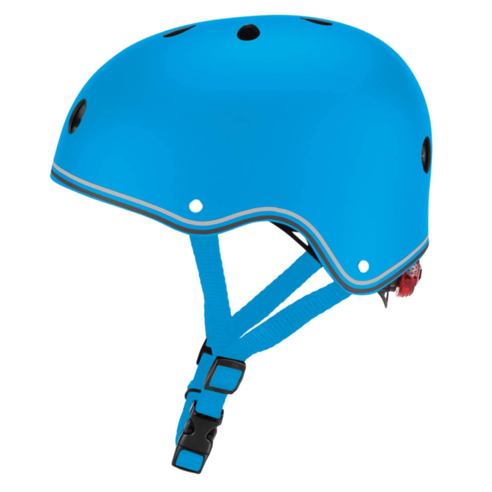 Globber Primo helm - XS - blauw