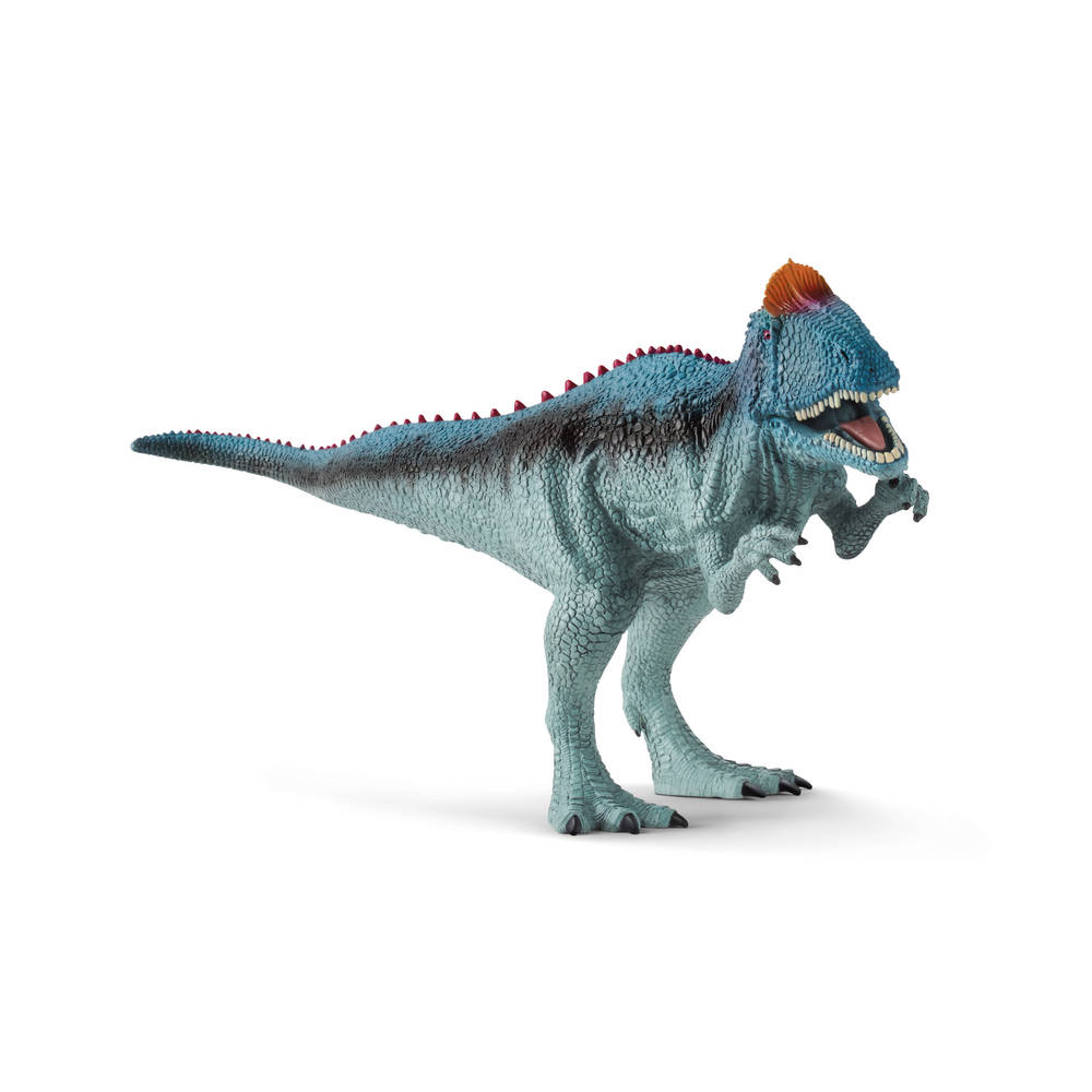 schleich DINOSAURUS - Cryolophosaurus - Speelfiguur - Kinderspeelgoed voor Jongens en Meisjes - 4 tot 12 jaar