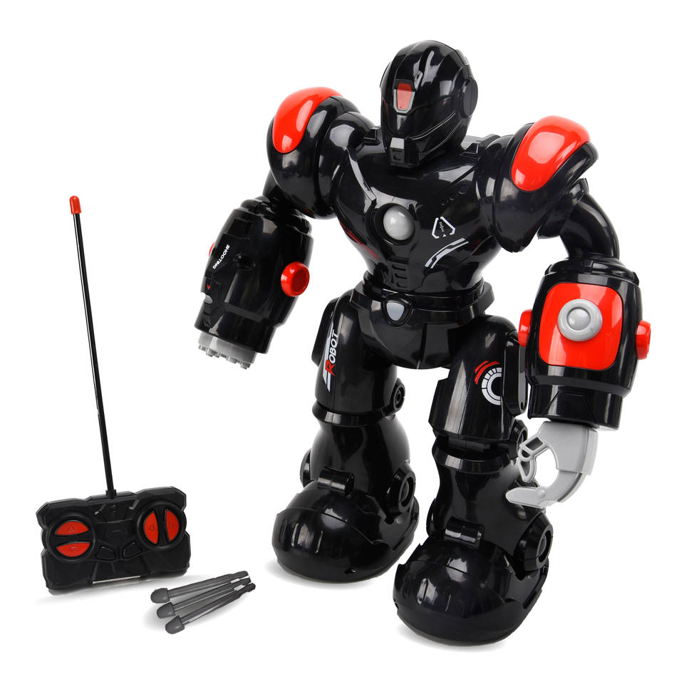 Robot RC Hero Bot XL