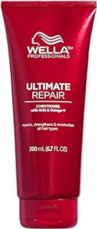 Wella - Ultimate Repair - Conditioner - 200 ml