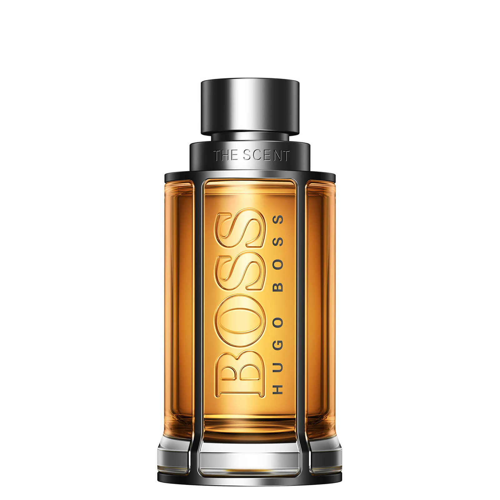 Hugo Boss BOSS THE SCENT Eau de toilette spray 50 ml