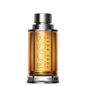 Hugo Boss